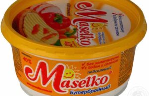 Маселко під загрозою Маселко під загрозою