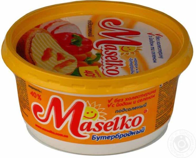 Маселко під загрозою Маселко під загрозою