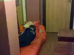 Потрібно допомогти переселенці зі Сходу Лєні, яка нещодавно пережила величезний стрес Потрібно допомогти переселенці зі Сходу Лєні