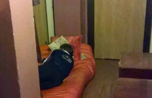 Потрібно допомогти переселенці зі Сходу Лєні, яка нещодавно пережила величезний стрес Потрібно допомогти переселенці зі Сходу Лєні