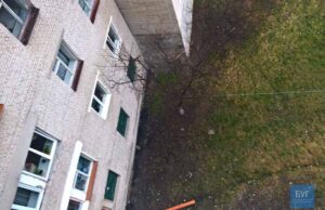 Трагічне закінчення пиятики на вулиці Луцькій: хлопець випав з вікна багатоповерхівки Трагічне закінчення пиятики на вулиці Луцькій: хлопець випав з вікна багатоповерхівки