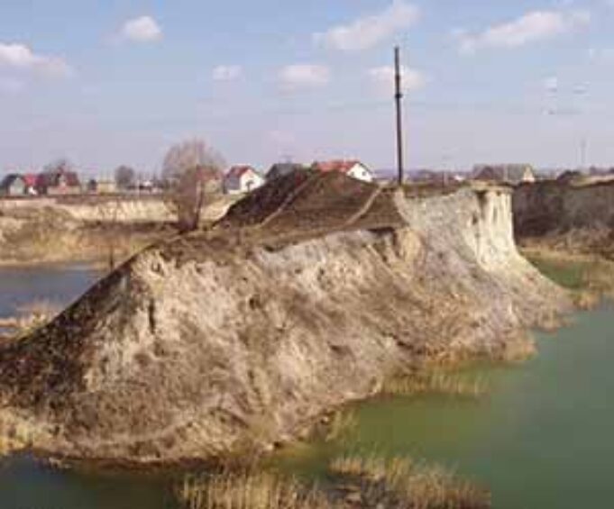 Нововолинськ може залишитися без світла. Нововолинськ може залишитися без світла.