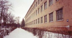 Нововолинський ліцей-інтернат очолить новий керівник Нововолинський ліцей-інтернат очолить новий керівник