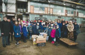 Нововолинці передали на утилізацію півтонни використаних батарейок Нововолинці передали на утилізацію півтонни використаних батарейок