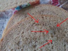 На Нововолинському хлібзаводі свіжий хліб замішують з залишків, повернень непроданого? На Нововолинському хлібзаводі свіжий хліб замішують з залишків