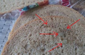 На Нововолинському хлібзаводі свіжий хліб замішують з залишків, повернень непроданого? На Нововолинському хлібзаводі свіжий хліб замішують з залишків