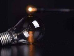 Графік відключення світла у Нововолинську на 5 жовтня Графік відключення світла у Нововолинську на 5 жовтня