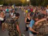 Зранку у Володимир приїдуть бійці, яких тримали в СІЗО Зранку у Володимир приїдуть бійці