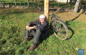 У Нововолинську вантажний автомобіль збив велосипедиста У Нововолинську вантажний автомобіль збив велосипедиста