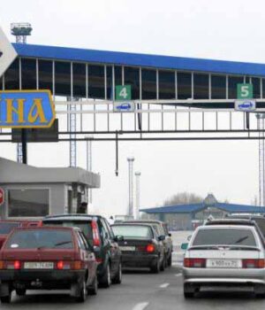 Нововолинці хочуть перекрити дорогу біля МП "Ягодин"