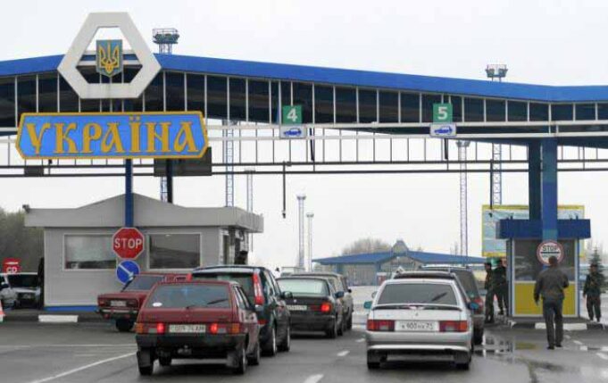 Нововолинці хочуть перекрити дорогу біля МП “Ягодин” Нововолинці хочуть перекрити дорогу біля МП "Ягодин"