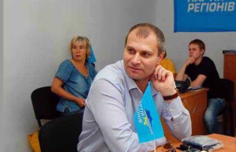 Бійці роти “Світязь”: “Ігор Дрючан – зрадник!” Бійці роти "Світязь": "Ігор Дрючан - зрадник!"