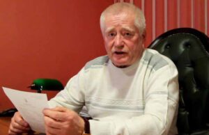 Юхим Цаан у суді відвоював власне приміщення Юхим Цаан у суді відвоював власне приміщення