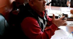 Виконавча служба в Нововолинську продовжує реалізовувати шахрайську схему Виконавча служба в Нововолинську продовжує реалізовувати шахрайську схему