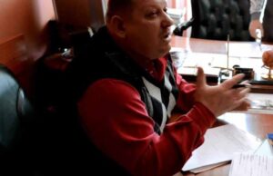 Виконавча служба в Нововолинську продовжує реалізовувати шахрайську схему Виконавча служба в Нововолинську продовжує реалізовувати шахрайську схему