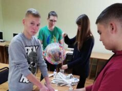 Нововолинські студенти перемогли у фіналі Міжнародної студентської ІТ-Олімпіади Нововолинські студенти перемогли у фіналі Міжнародної студентської ІТ-Олімпіади