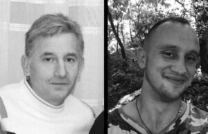 Війна знову забрала життя наших Захисників Війна знову забрала життя наших Захисників