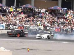 Drive2 Нововолинськ відвідав 1-ий етап Чемпіонату України з дріфтингу у Львові Drive2 Нововолинськ відвідав 1-ий етап Чемпіонату України з дріфтингу у Львові