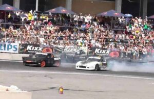 Drive2 Нововолинськ відвідав 1-ий етап Чемпіонату України з дріфтингу у Львові Drive2 Нововолинськ відвідав 1-ий етап Чемпіонату України з дріфтингу у Львові