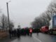 Мешканці Зарічанської ОТГ блокують рух на трасі Володимир-Волинський-Нововолинськ Мешканці Зарічанської ОТГ блокують рух на трасі Володимир-Волинський-Нововолинськ