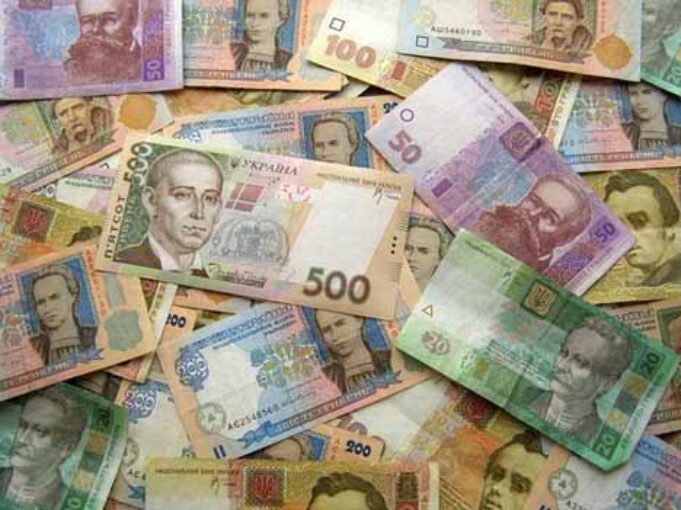 ДП «Волиньвугілля» отримало 22 мільйони гривень на зарплату шахтарям ДП «Волиньвугілля» отримало 22 мільйони гривень на зарплату шахтарям