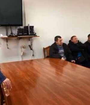 У ДП»Волиньвугіля» шахтарі вимагають зарплат (ВІДЕО)