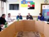 Відбулося засідання керуючого комітету проекту «Перший крок для переходу на використання відновлюваних джерел енергії у... Відбулося засідання керуючого комітету проекту «Перший крок для переходу на використання відновлюваних джерел енергії у місті Нововолинську»