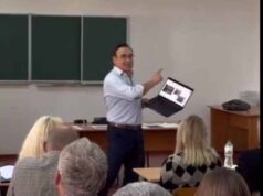 В Нововолинській громаді спілкувались про будівництво сміттєпереробного заводу (ВІДЕО) В Нововолинській громаді спілкувались про будівництво сміттєпереробного заводу (ВІДЕО)