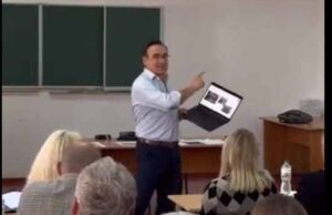 В Нововолинській громаді спілкувались про будівництво сміттєпереробного заводу (ВІДЕО) В Нововолинській громаді спілкувались про будівництво сміттєпереробного заводу (ВІДЕО)