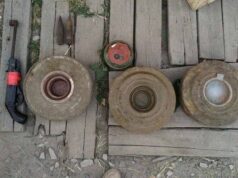 На Волині СБУ виявила схованку з боєприпасами у гаражному кооперативі На Волині СБУ виявила схованку з боєприпасами у гаражному кооперативі