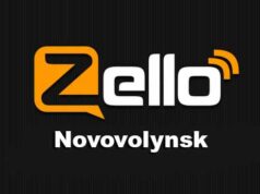 Мобільна рація для Нововолинська — підключайтесь! Мобільна рація для Нововолинська — підключайтесь!