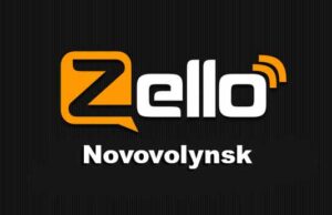 Мобільна рація для Нововолинська — підключайтесь! Мобільна рація для Нововолинська — підключайтесь!