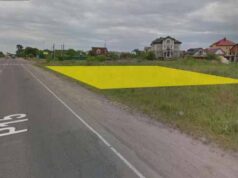 Міська рада продає право оренди ділянок для будівництва, комерції Міська рада продає право оренди ділянок для будівництва