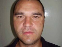 На Волині розшукують особливо небезпечного злочинця! На Волині розшукують особливо небезпечного злочинця!