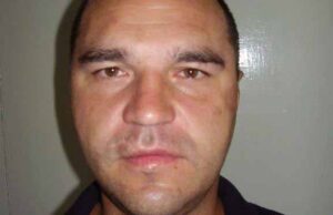 На Волині розшукують особливо небезпечного злочинця! На Волині розшукують особливо небезпечного злочинця!