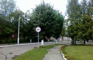 Нововолинський відділ поліції відгородив себе незаконними дорожніми знаками, – активіст Нововолинський відділ поліції відгородив себе незаконними дорожніми знаками