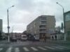 Нові знаки «Зупинка заборонена» з’явились на проспекті Перемоги в центрі міста Нові знаки «Зупинка заборонена» з'явились на проспекті Перемоги в центрі міста