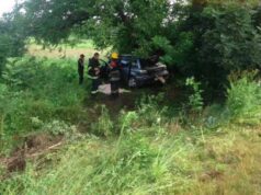 На виїзді з Нововолинська – смертельна ДТП. ФОТО На виїзді з Нововолинська – смертельна ДТП. ФОТО