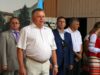 Гірники вимагають звільнити гендиректора «Волиньвугілля» Зоріна Гірники вимагають звільнити гендиректора «Волиньвугілля» Зоріна