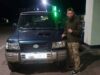 Нововолинська «Фелічіта» подарувала ЗСУ позашляховик Нововолинська «Фелічіта» подарувала ЗСУ позашляховик
