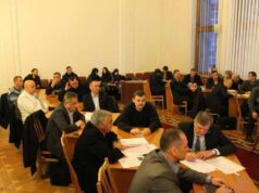 Питання номер один – Реорганізація чи ліквідація вугільної галузі Волині. Питання номер один – Реорганізація чи ліквідація вугільної галузі Волині.