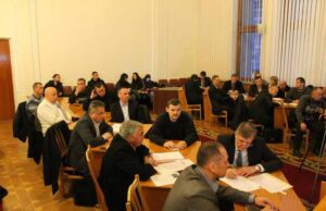 Питання номер один – Реорганізація чи ліквідація вугільної галузі Волині. Питання номер один – Реорганізація чи ліквідація вугільної галузі Волині.