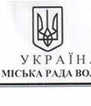 Депутати Нововолинська скликають позачергову сесію та звертаються до влади!