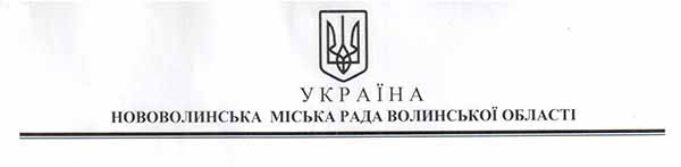 Депутати Нововолинська скликають позачергову сесію та звертаються до влади! Депутати Нововолинська скликають позачергову сесію та звертаються до влади!