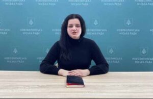 Інформація щодо ситуації з електропостачанням у Нововолинській громаді (ВІДЕО) Інформація щодо ситуації з електропостачанням у Нововолинській громаді (ВІДЕО)