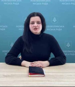 zvernenia_elektryka Інформація щодо ситуації з електропостачанням у Нововолинській громаді (ВІДЕО)