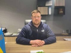 06.03. Про ситуацію у місті Нововолинську (ВІДЕО) 06.03. Про ситуацію у місті Нововолинську (ВІДЕО)