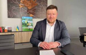 Мер Карпус привітав жінок, мам, бабусь, дівчат зі Святом весни Мер Карпус привітав жінок