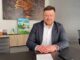 Мер Карпус привітав жінок, мам, бабусь, дівчат зі Святом весни Мер Карпус привітав жінок