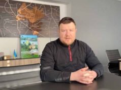 Ранок 10 березня: ситуація в Нововолинську Ранок 10 березня: ситуація в Нововолинську